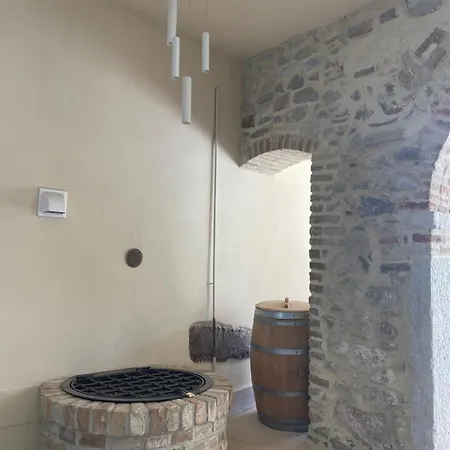 Dimora Del Torchio Apartment Soiano Del Lago