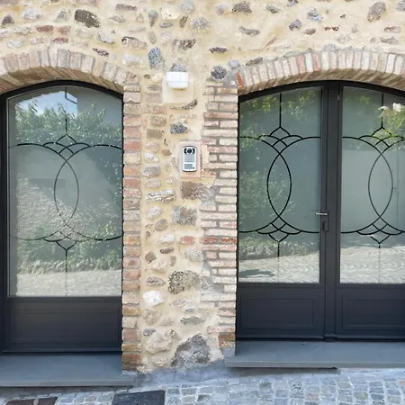 Apartment Dimora Del Torchio *