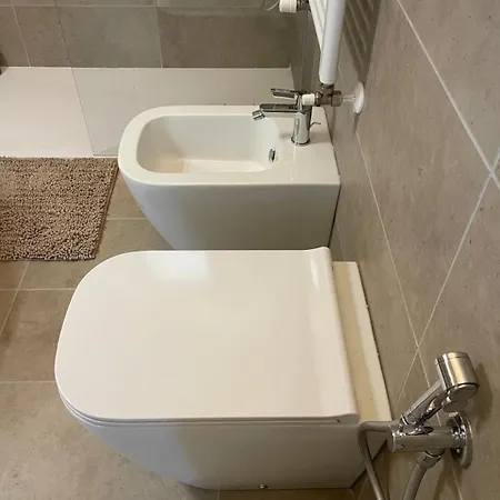 Appartamento Dimora Del Torchio