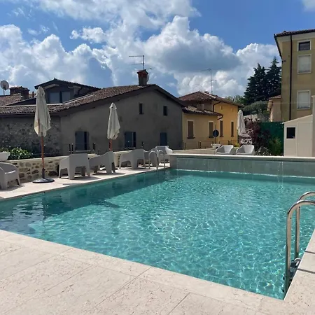 Dimora Del Torchio Apartment Soiano Del Lago