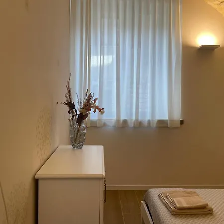 Dimora Del Torchio Apartment