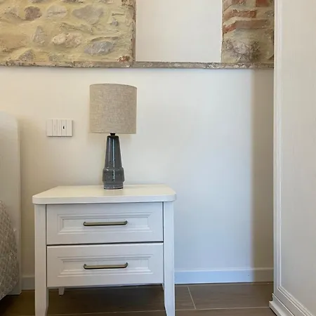 Apartment Dimora Del Torchio Soiano Del Lago