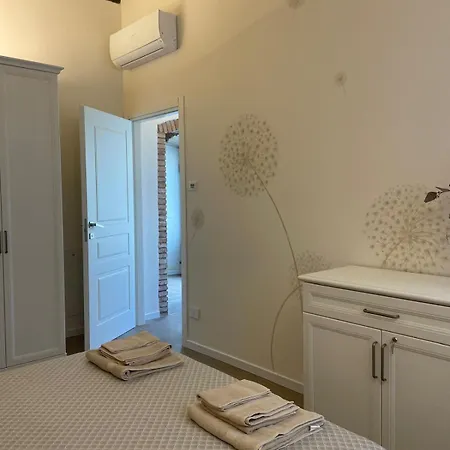 Dimora Del Torchio *