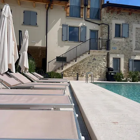 Apartment Dimora Del Torchio