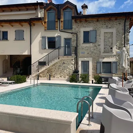 Dimora Del Torchio Apartment *