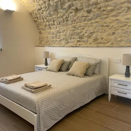 Apartment Dimora Del Torchio