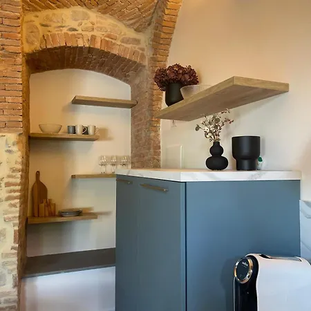 Dimora Del Torchio