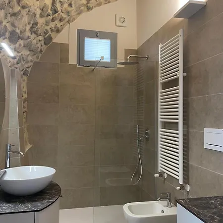 Apartment Dimora Del Torchio