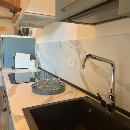 Dimora Del Torchio Apartment Soiano Del Lago