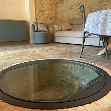 Dimora Del Torchio * Soiano Del Lago