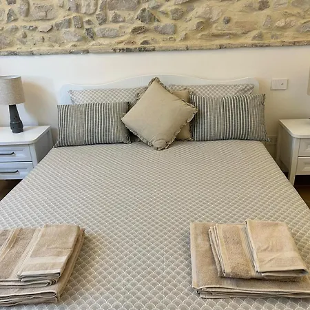 Apartment Dimora Del Torchio