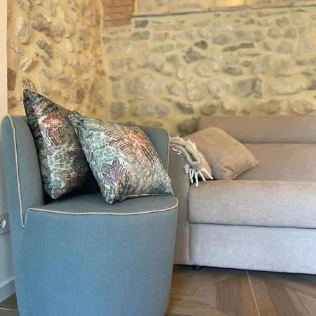 Dimora Del Torchio Apartment *