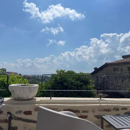 Dimora Del Torchio * Soiano Del Lago