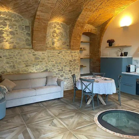 Dimora Del Torchio *