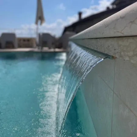 Dimora Del Torchio Piscina Panoramica E Jacuzzi
