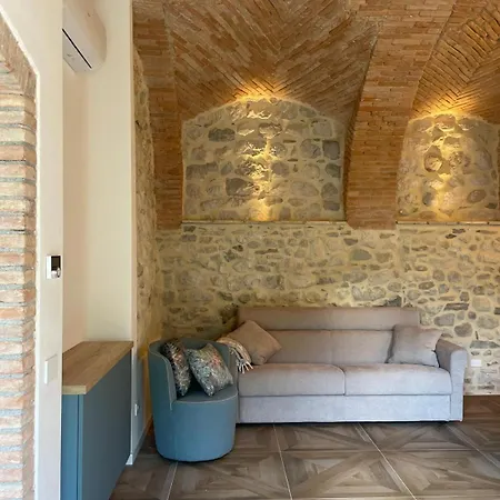 Dimora Del Torchio Piscina Panoramica E Jacuzzi Soiano Del Lago
